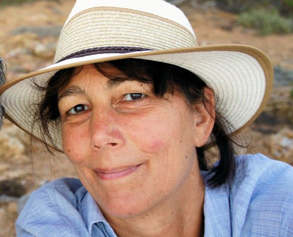 KennisMaker Inge Verheijden over de magie en mystiek van de Andes